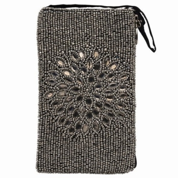 Night Bloom Club Bag