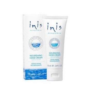 Nourishing Hand Cream