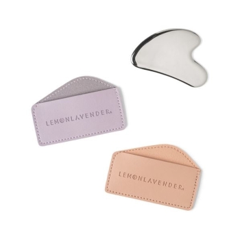 Oh My Gua Sha Stainless Steel Gua Sha