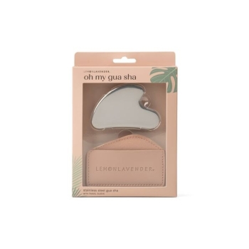 Oh My Gua Sha Stainless Steel Gua Sha