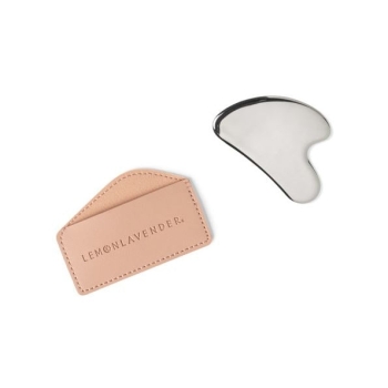Oh My Gua Sha Stainless Steel Gua Sha