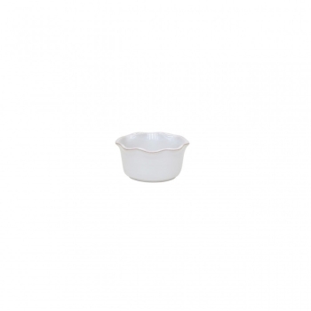 Cook & Host Oval Ruffled Ramekin 5