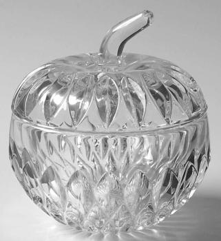 Althea Crystal Apple