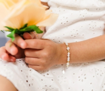 Birthstone Bracelet - Asst.