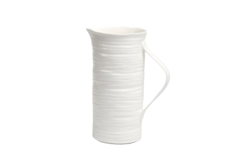 Le Blanc Collection- Pitcher
