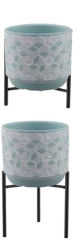 Planter Stands