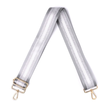 Kedzie Interchangeable Bag Strap, 7 asst.