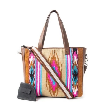 Pueblo Visions Concealed Carry Bag