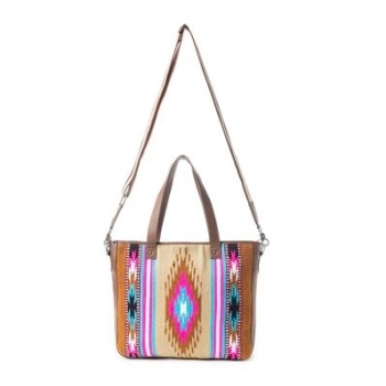 Pueblo Visions Concealed Carry Bag