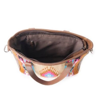 Pueblo Visions Concealed Carry Bag