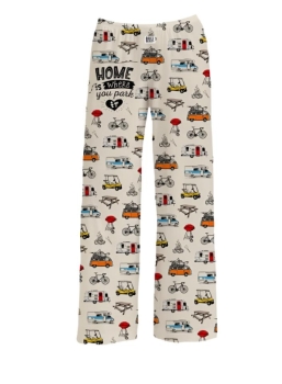 RV Lounge Pants