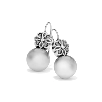 Rajasthan Garden French Wire Earrings