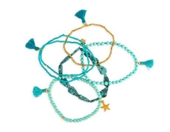 Rayne Mutli-Layered Bracelet