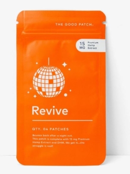 Revive Patch