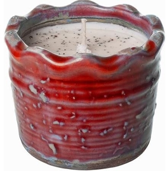 Roasted Espresso 8oz Candle