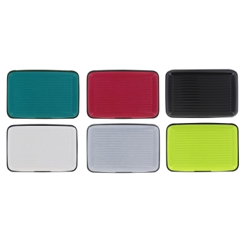 ScanSafe Security Wallet, Asst.