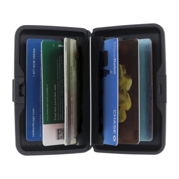 ScanSafe Security Wallet, Asst.