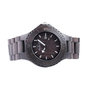 Divers Style Ebony Sandalwood