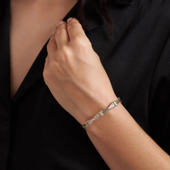 Sands of Time Bracelet