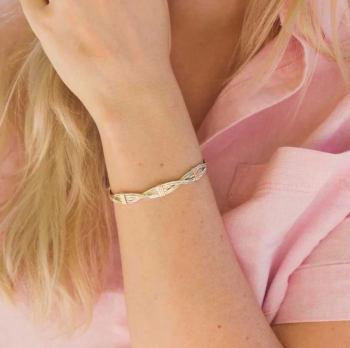 Sands of Time Bracelet