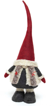 The Northwood Gnomes