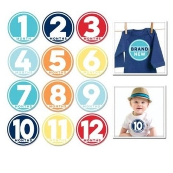 Modern Mister Sticky Bellies