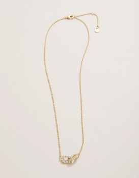 Sea La Vie Necklace 18