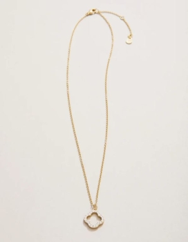 Sea La Vie Lucky One Necklace