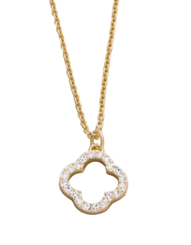 Sea La Vie Lucky One Necklace