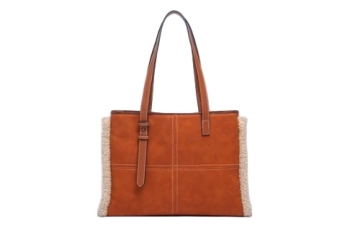 Sherpa Tote