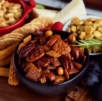 Smoky Hot Chipotle Wicked Mix