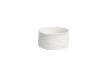 Le Blanc Collection- Snack Bowl