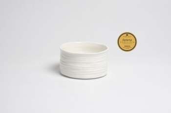 Le Blanc Collection- Snack Bowl