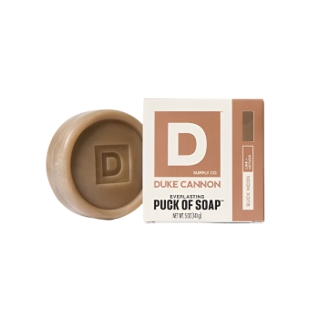 Everlasting Puck of Soap- Buck Moon