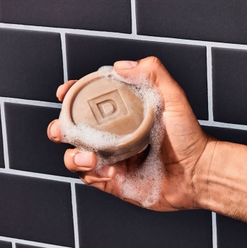 Everlasting Puck of Soap- Buck Moon