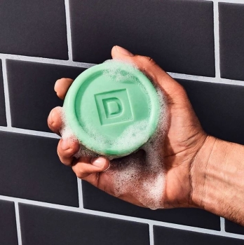 Everlasting Puck of Soap- Midway