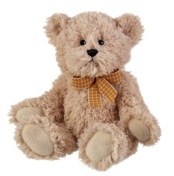 Murdoch Bear, 3 Asst