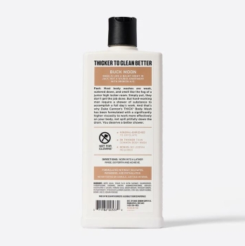 THICK® Body Wash- Buck Moon