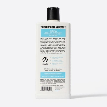THICK® Body Wash- Midway