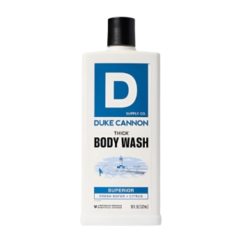 THICK® Body Wash- Superior