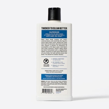 THICK® Body Wash- Superior