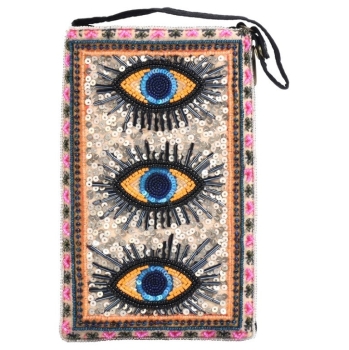 Third Eye Club Bag