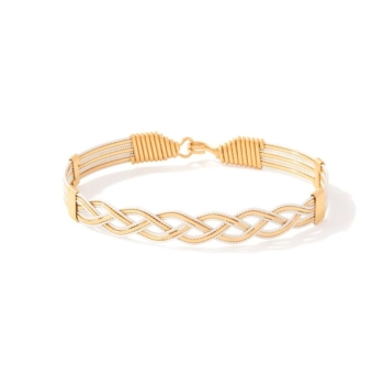 Through the Years Bracelet