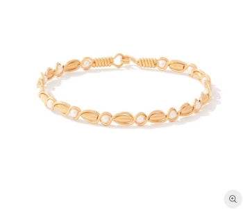 To Have and To Hold Bracelet