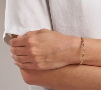 To Have and To Hold Bracelet