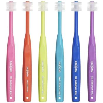 360 Toothbrush