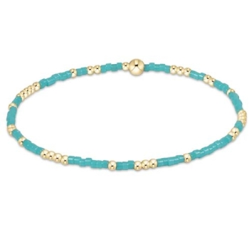 Hope Unwritten Bracelet Solids, Asst.