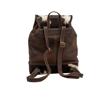 Urgis Leather & Hairon Bag