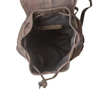 Urgis Leather & Hairon Bag