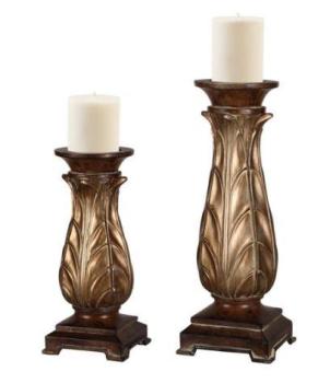 Versailles Candleholders Set/2